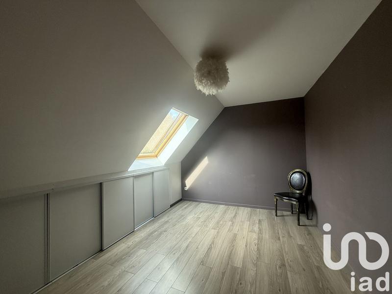 Maison - 152 m² - 9 pièces