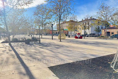 Local commercial - 42 m²