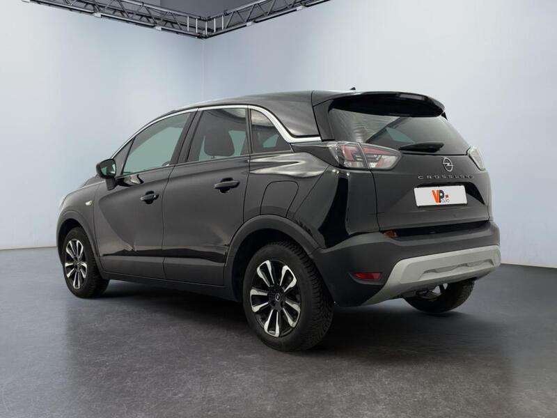 Opel Crossland 1.5 d 110 ch Bvm6 Elegance