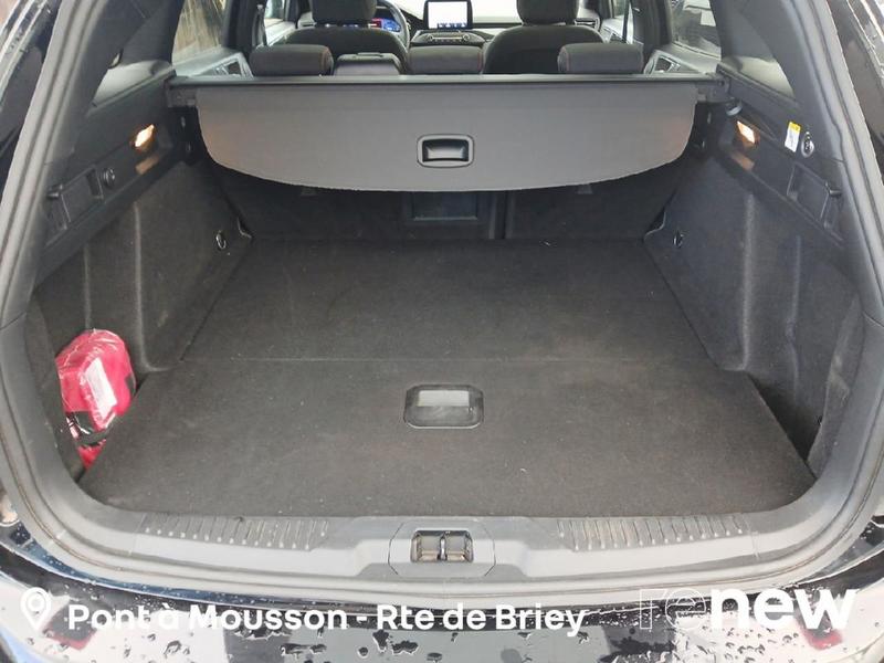 Ford Focus Sw 1.0 EcoBoost 155 s&amp;S mHEV St Line