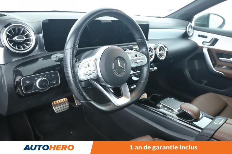 Mercedes Classe a 180 d Amg Line 7g-Dct 116 ch