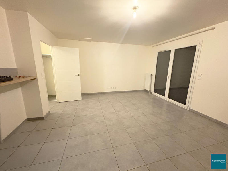 Maison contemporaine - 82 m² - 4 pièces