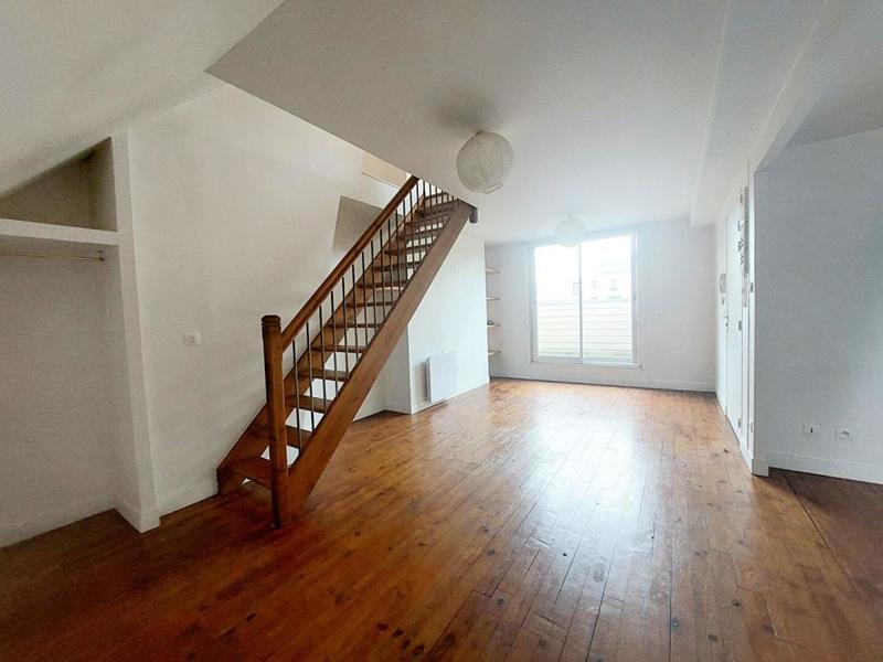 Appartement - 27 m² - 1 pièce