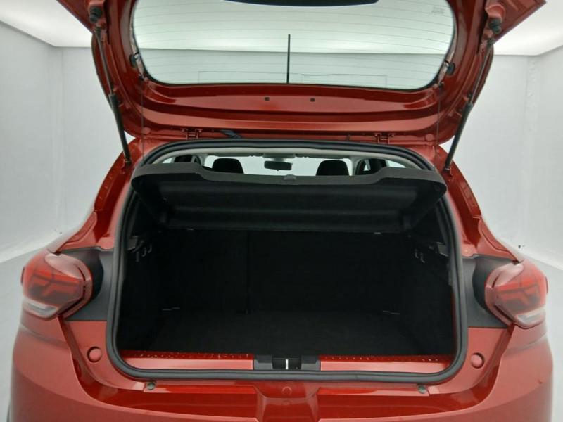 Dacia Sandero Eco-G 100 - 22 Stepway Confort