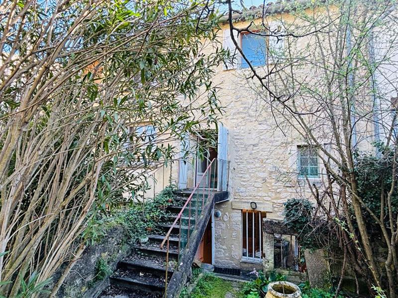 Maison - 182 m² - 4 pièces