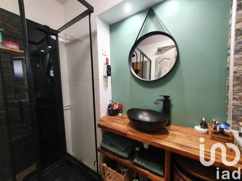 Maison de village - 65 m² - 4 pièces