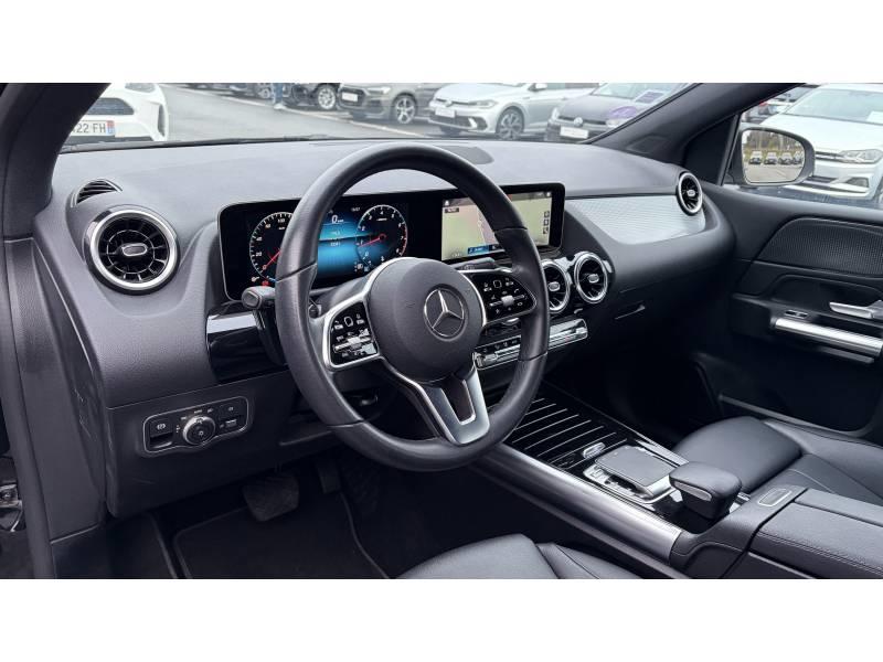 Mercedes Classe B 180 7g-Dct Progressive Line Edition