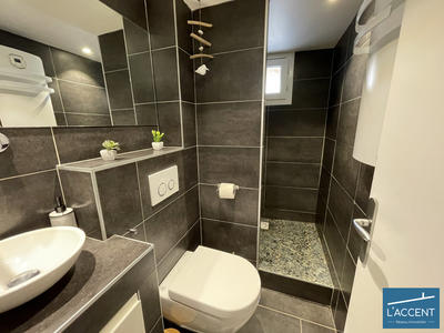 Appartement - 130 m² - 5 pièces