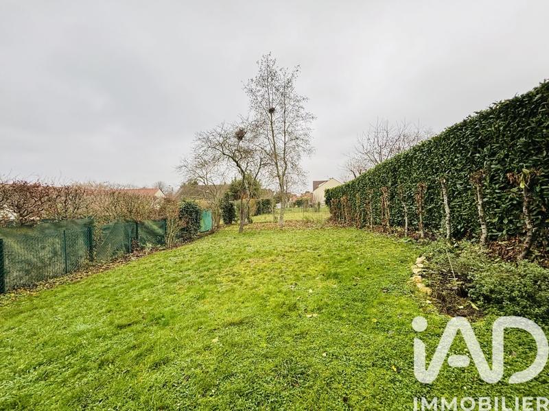 Maison - 77 m² - 4 pièces