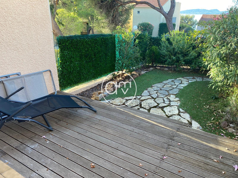 Appartement - 24 m² - 1 pièce