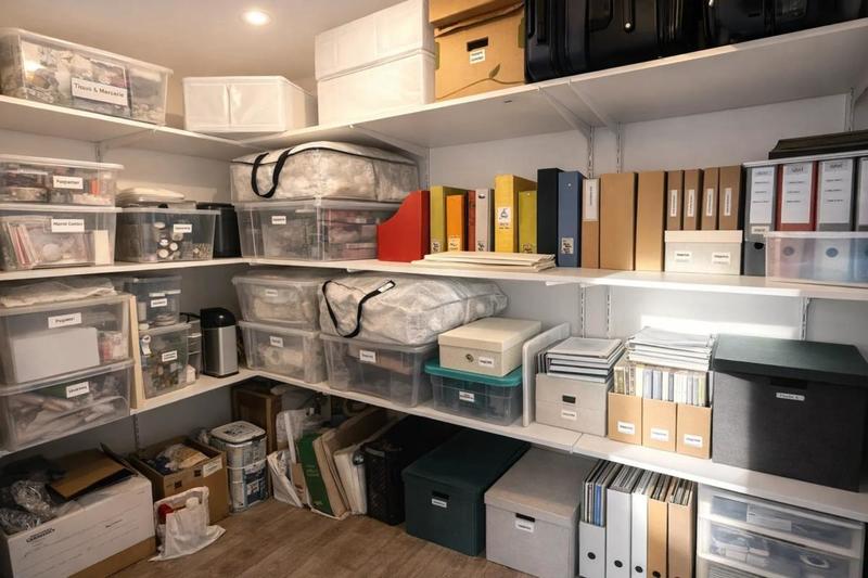 Maison - 194 m² - 8 pièces