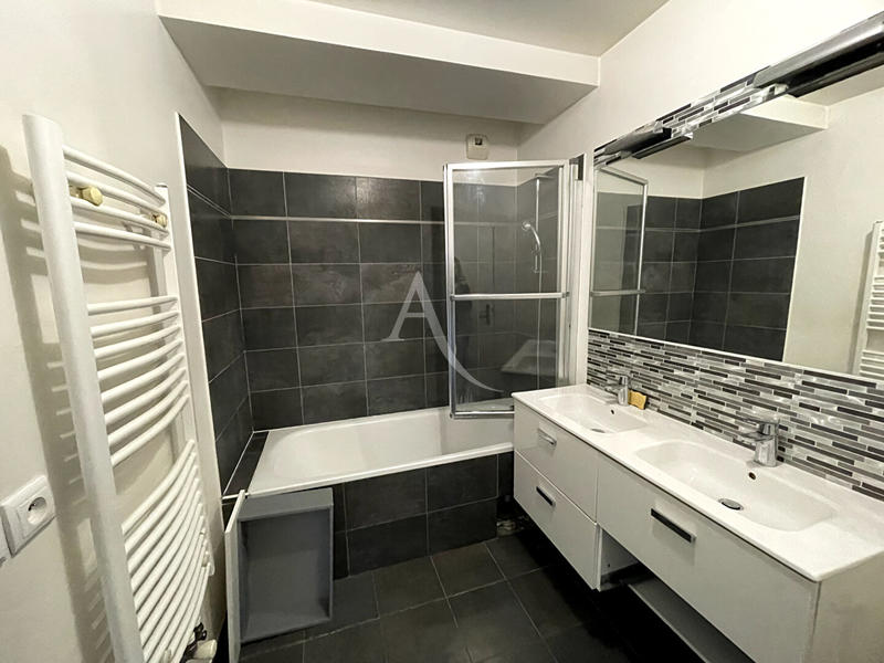 Appartement - 78 m² - 4 pièces