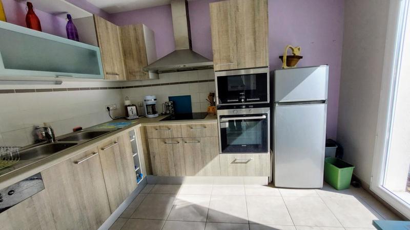 Maison - 78 m² - 3 pièces