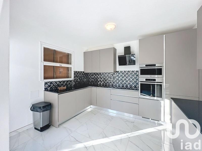 Maison de ville - 100 m² - 4 pièces