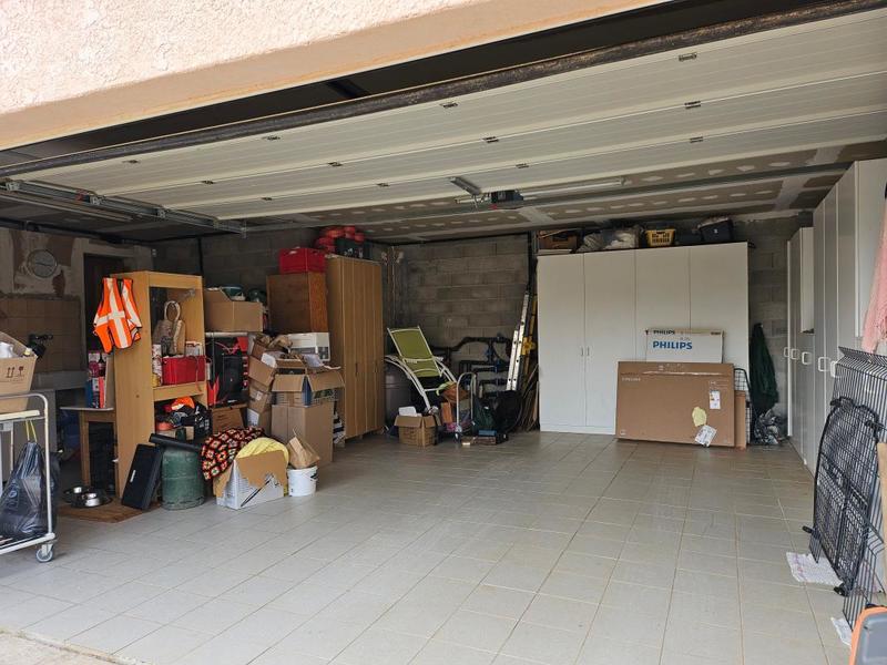 Villa - 220 m² - 5 pièces