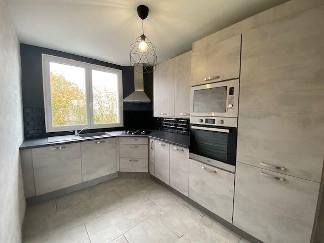 Appartement - 70 m² - 2 pièces