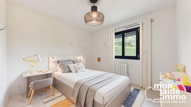 Maison - 169 m² - 8 pièces