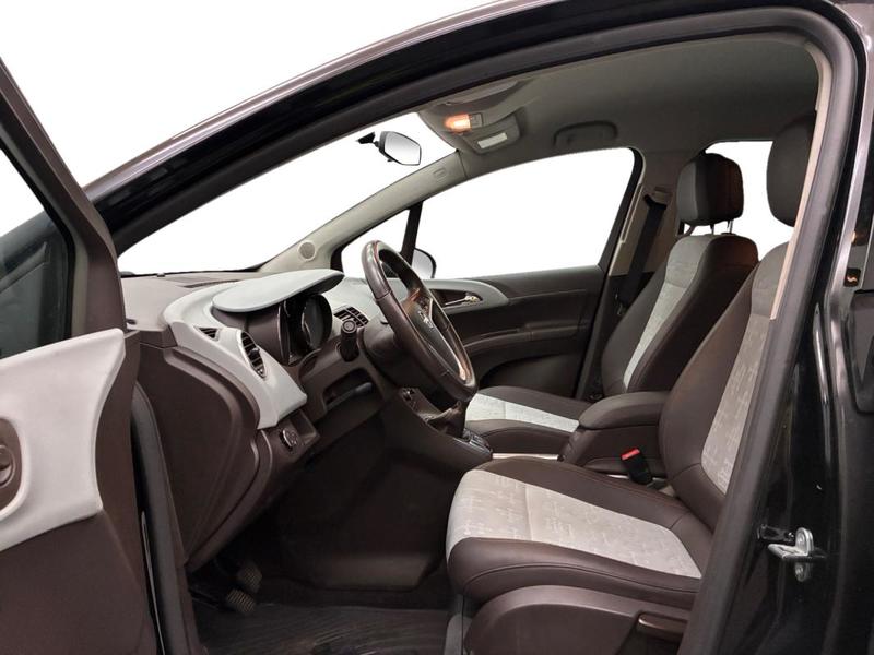 Opel Meriva 1.4 - 120 Twinport Cosmo