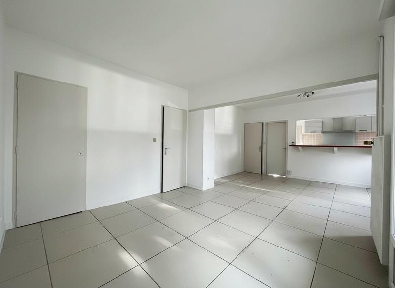 Appartement - 79 m² - 3 pièces