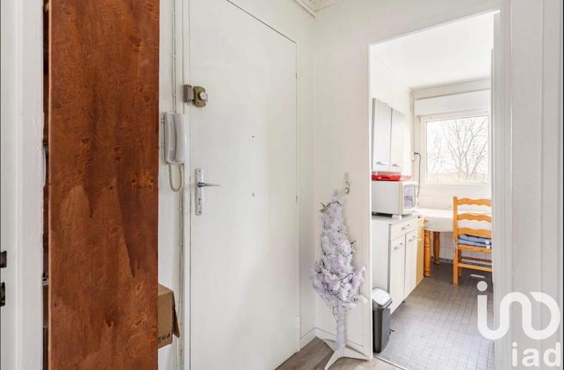 Appartement - 65 m² - 4 pièces