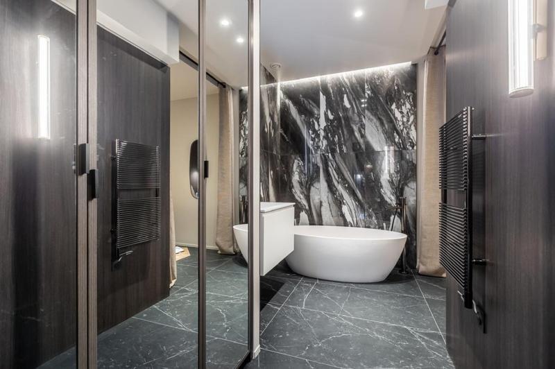 Local commercial - 103 m²