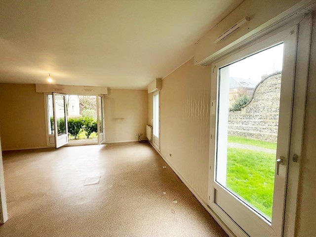 Appartement - 92 m² - 4 pièces