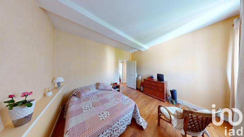 Maison - 99 m² - 4 pièces