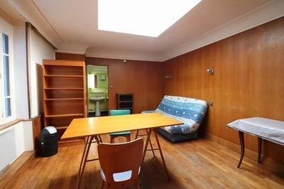 Appartement - 25 m² - 1 pièce