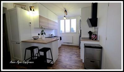 Appartement - 73 m² - 3 pièces