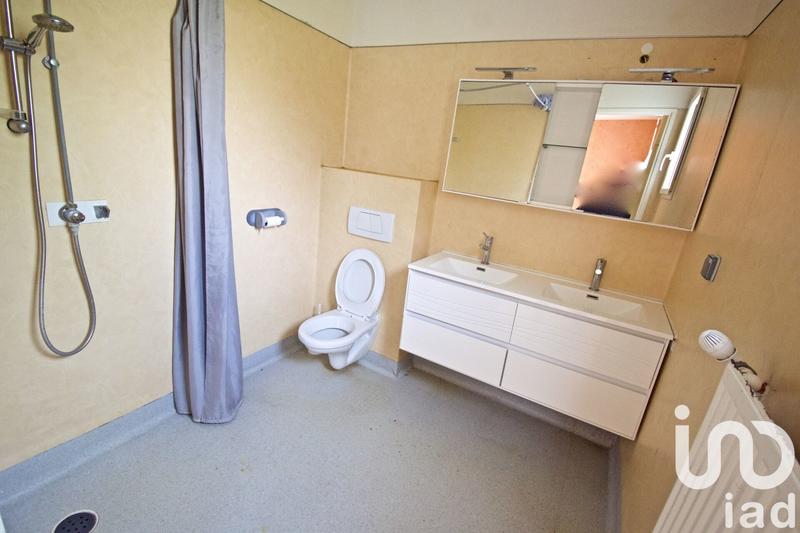 Immeuble - 958 m² - 2 pièces