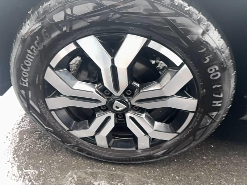 Dacia Duster Blue dCi 115 4x2 Prestige