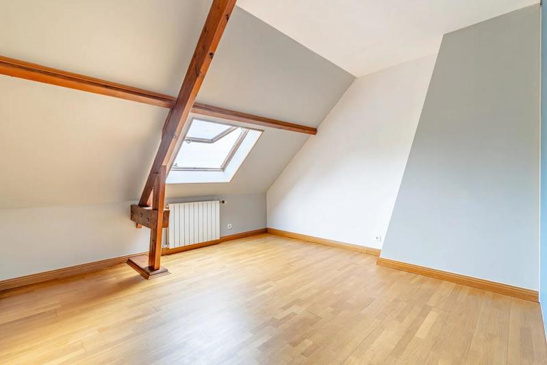 Maison - 132 m² - 6 pièces