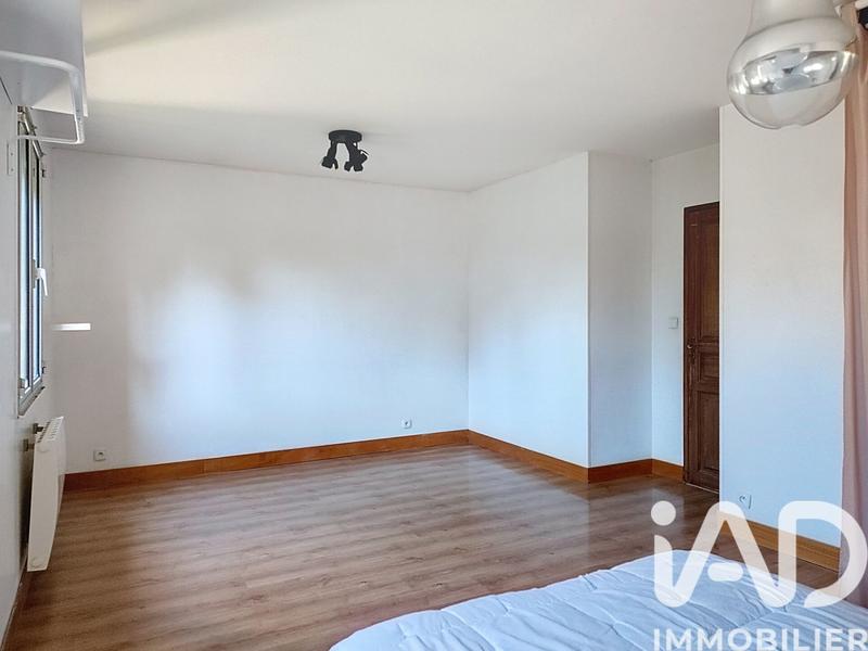 Maison de village - 192 m² - 7 pièces