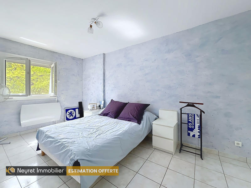 Appartement - 53 m² - 2 pièces