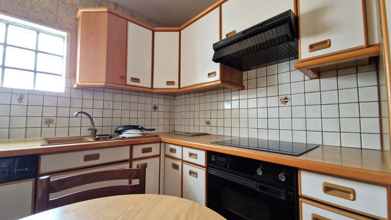 Maison de village - 69 m² - 3 pièces