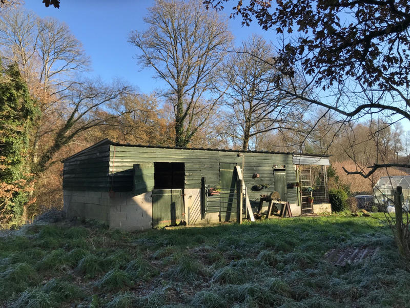 Maison - 178 m² - 6 pièces