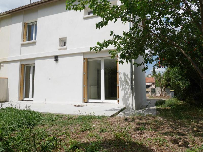 Villa - 78 m² - 4 pièces