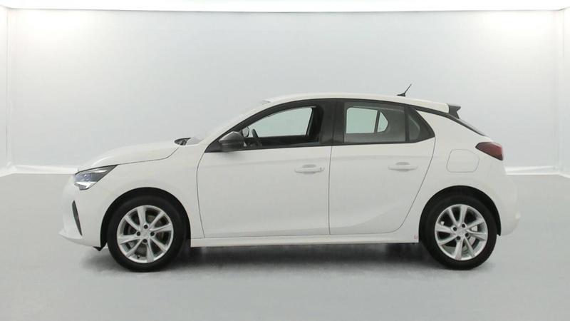 Opel Corsa 1.2 75ch Elegance Business