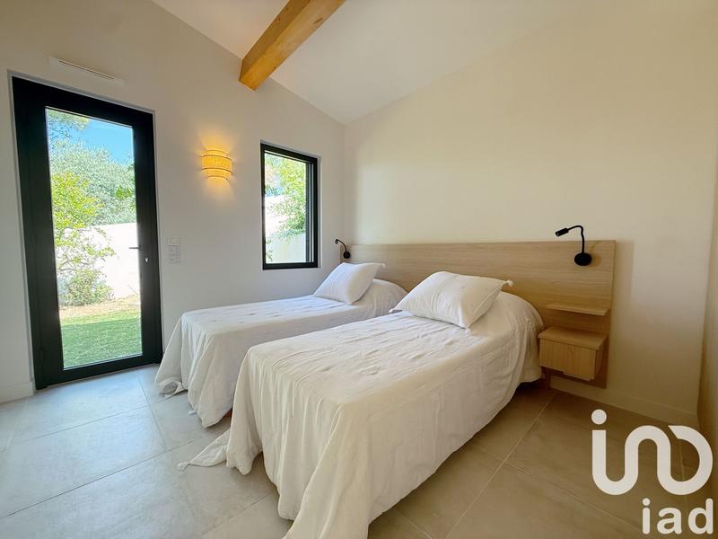 Maison - 128 m² - 4 pièces