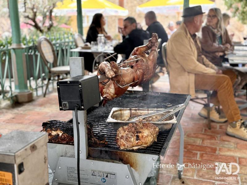 Local commercial - 120 m² - 3 pièces