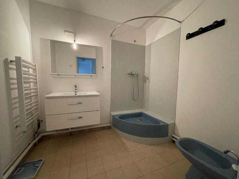 Appartement - 53 m² - 2 pièces