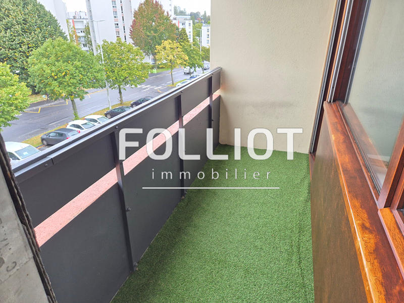 Appartement - 29 m² - 1 pièce