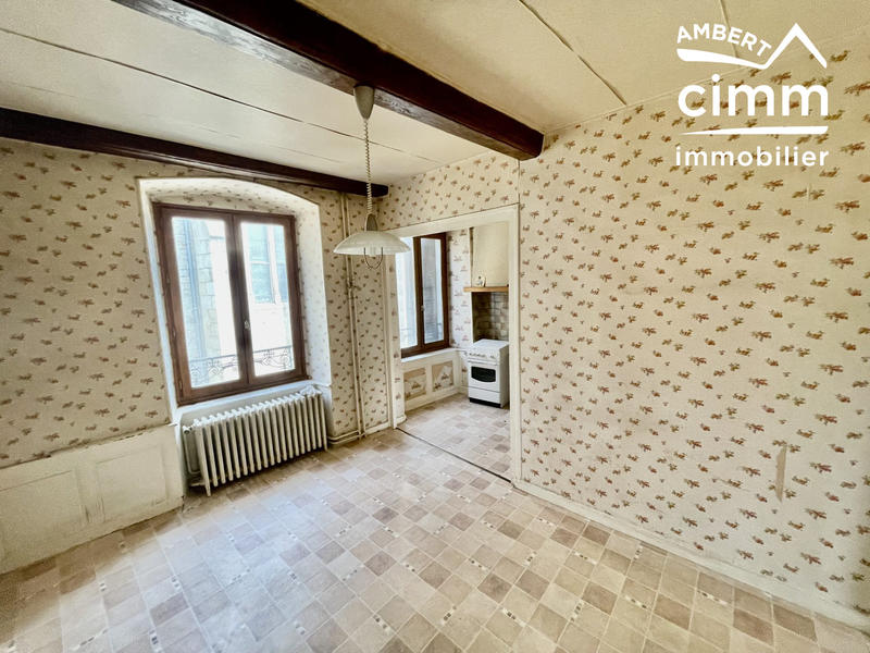 Maison - 136 m² - 10 pièces