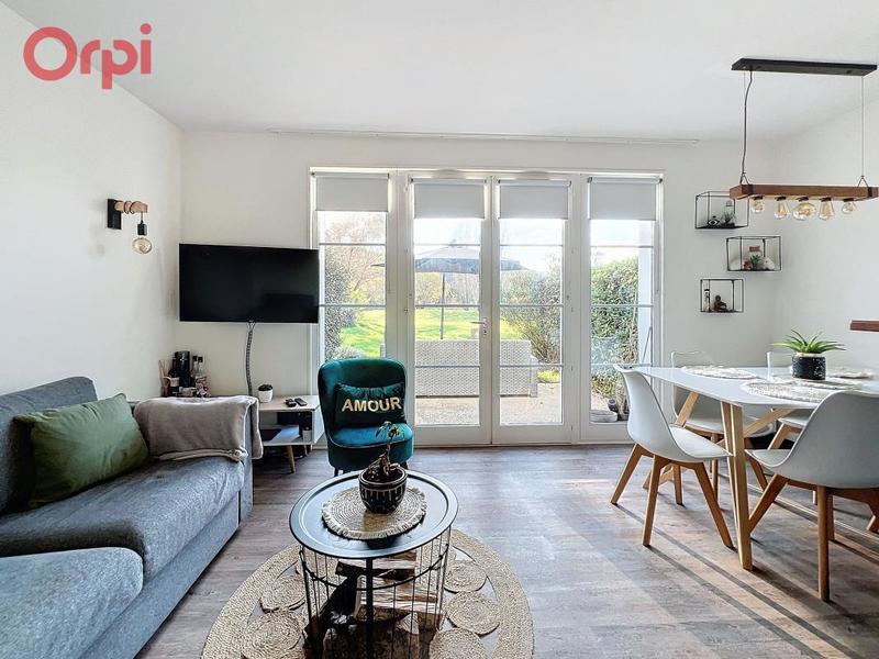 Maison - 44 m² - 3 pièces