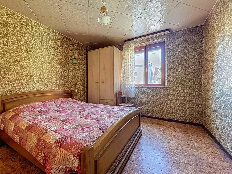 Maison - 133 m² - 7 pièces