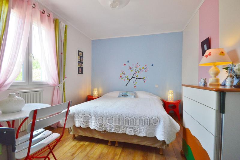 Villa - 206 m² - 6 pièces