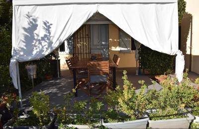 Maison - 164 m² - 6 pièces