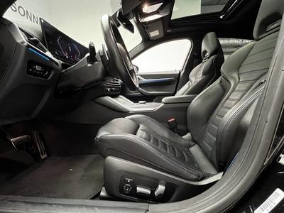 Bmw Série 4 Gran Coupé 420d 190 ch Bva8 m Sport