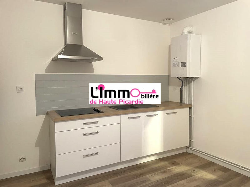 Appartement - 54 m² - 3 pièces