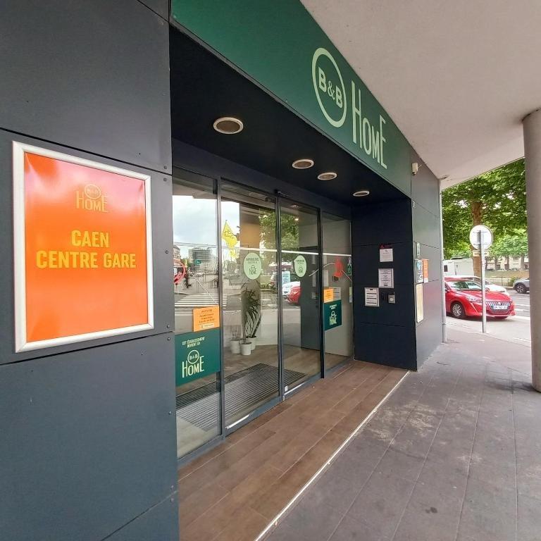 Appartement - 27 m² - 1 pièce